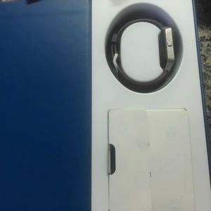 Fit bit blaze S/M and changeable bands